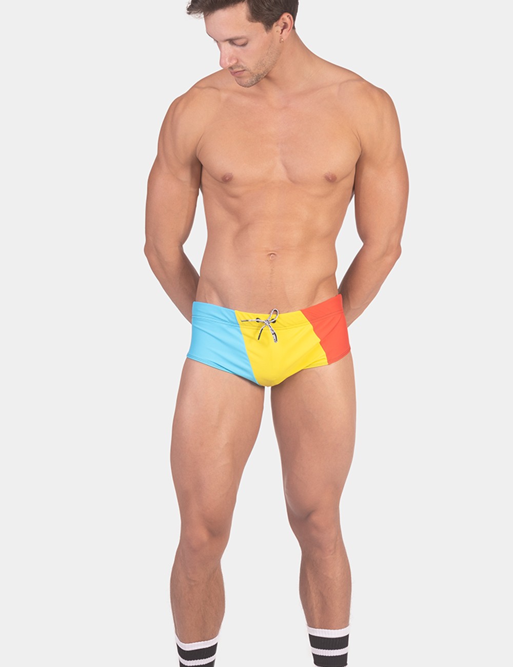 Swim Brief Bosco -...