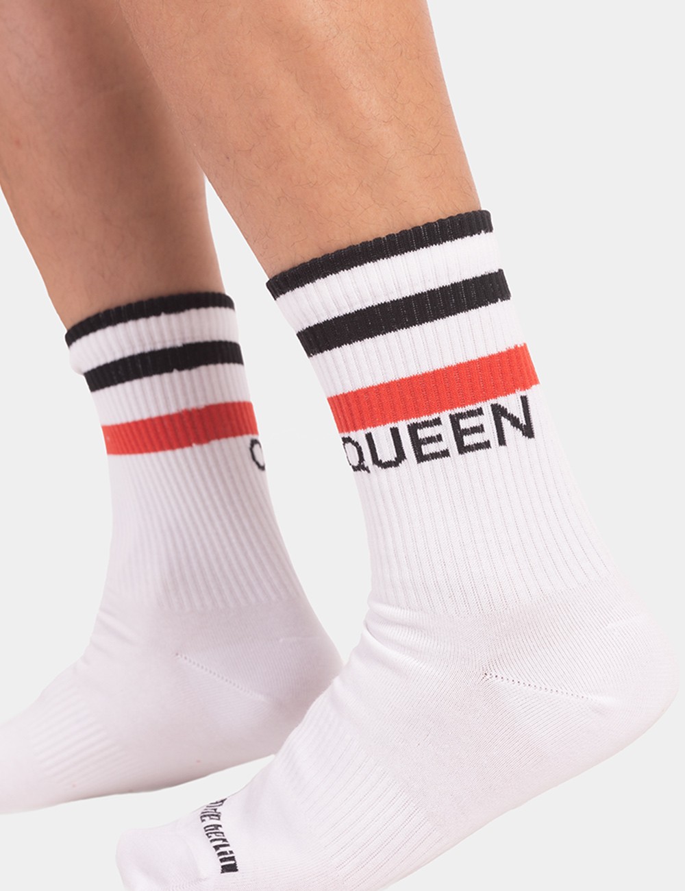 Barcode Urban Socks Queen -...