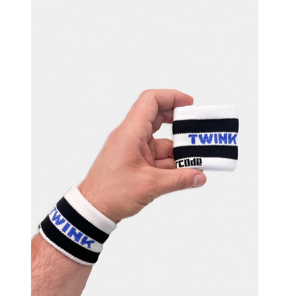 Identity Wrist Band Twink