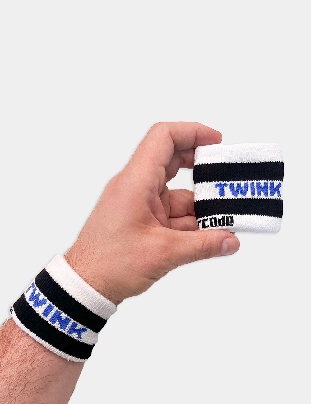 Identity Wrist Band Twink -...