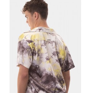 Summer Shirt Tiedye Flecher