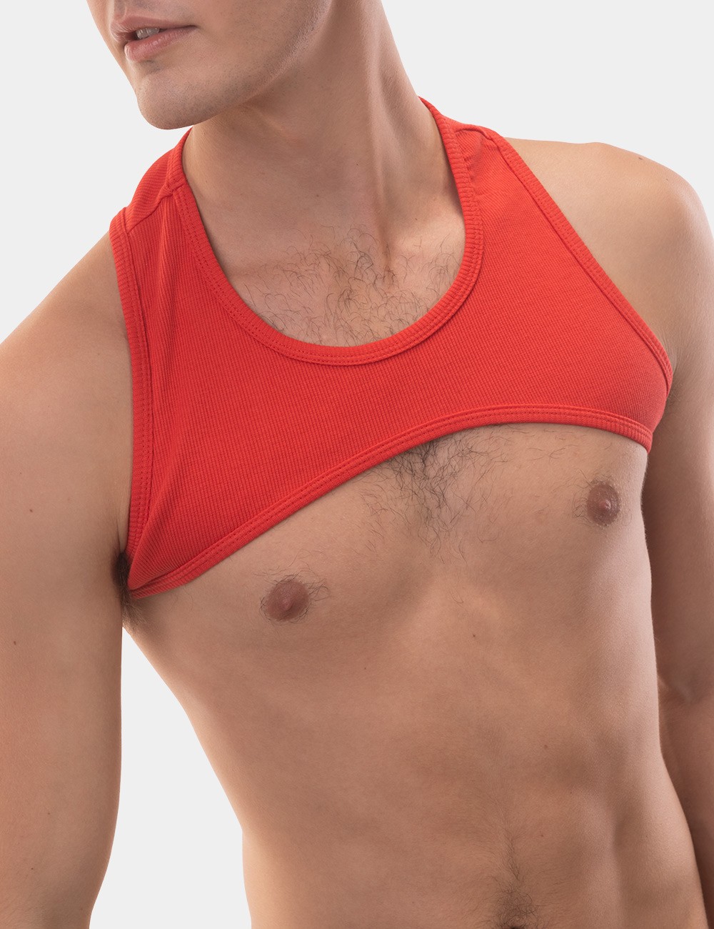 Harness Demu - Red