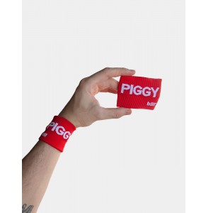 Identity Wrist Band Piggy