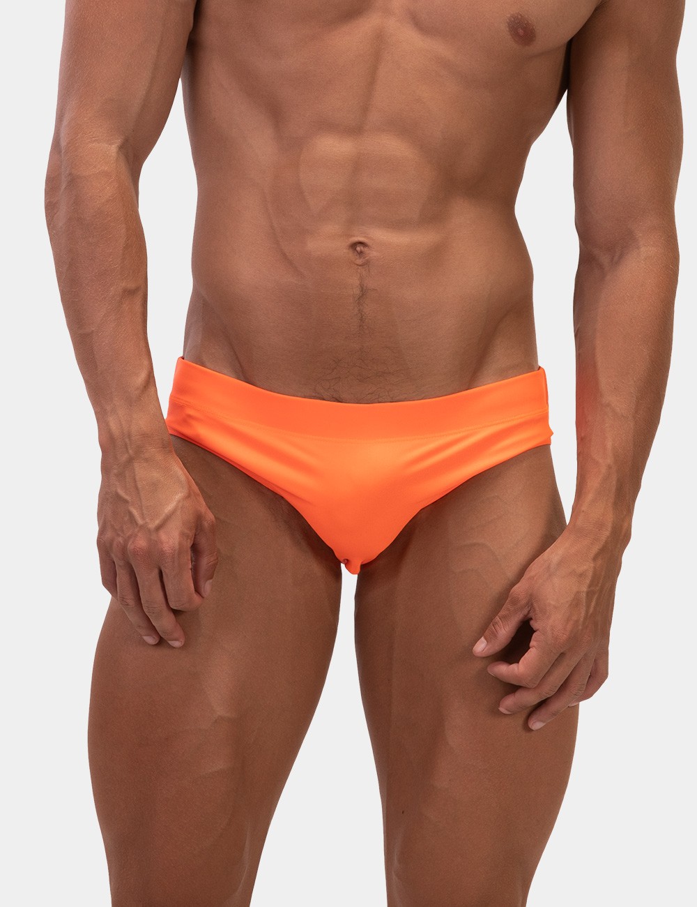 Swim Brief Gook - Orange