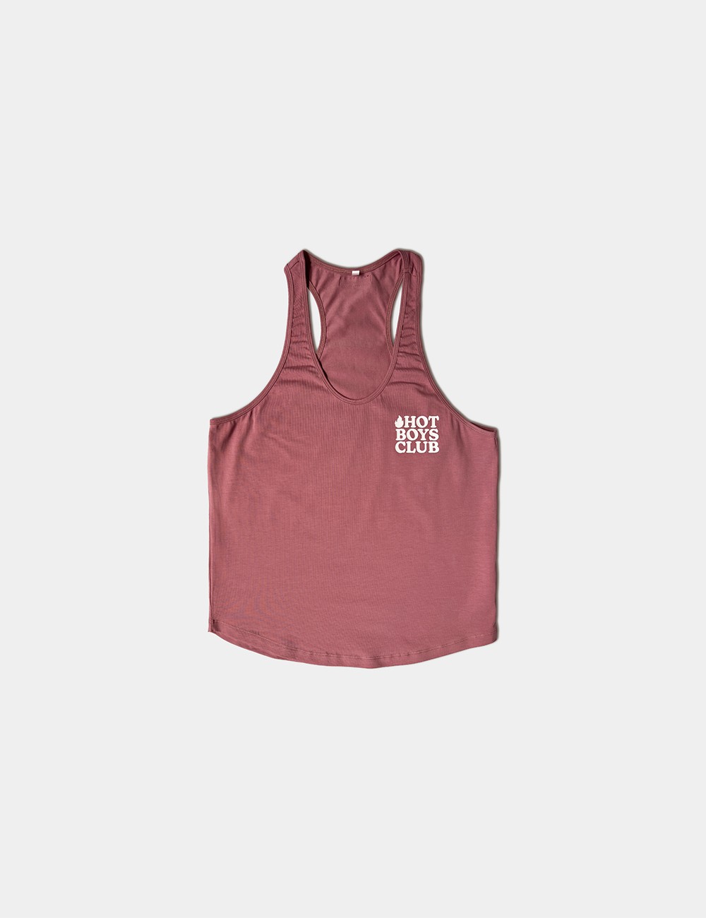 Gym Tank Top Hot Boys -...
