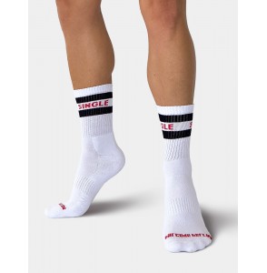 Fetish Half Socks Single
