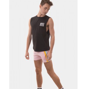 Muscle Tank Top Hot Boys