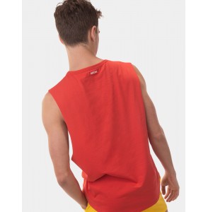 Muscle Tank Top Hot Boys