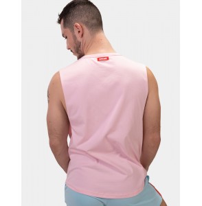 Muscle Tank Top Hot Boys