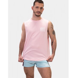 Muscle Tank Top Hot Boys