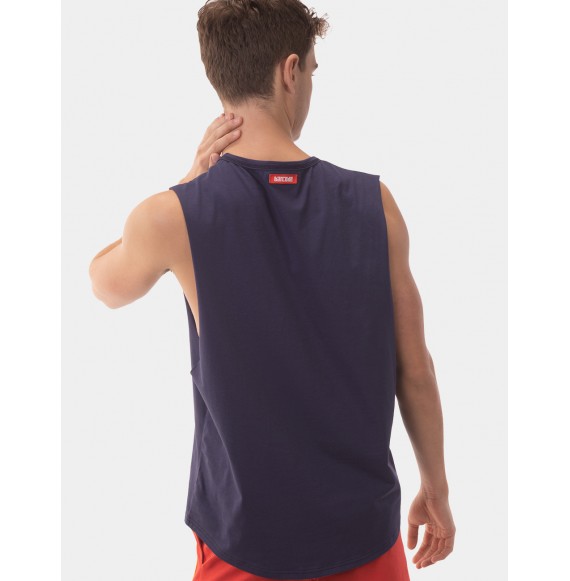 Muscle Tank Top Hot Boys