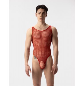 Fishnet Body Roma