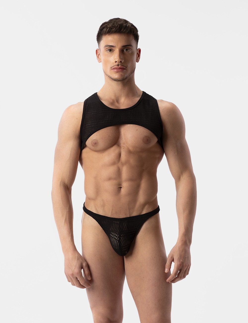 Thong Lor - Black