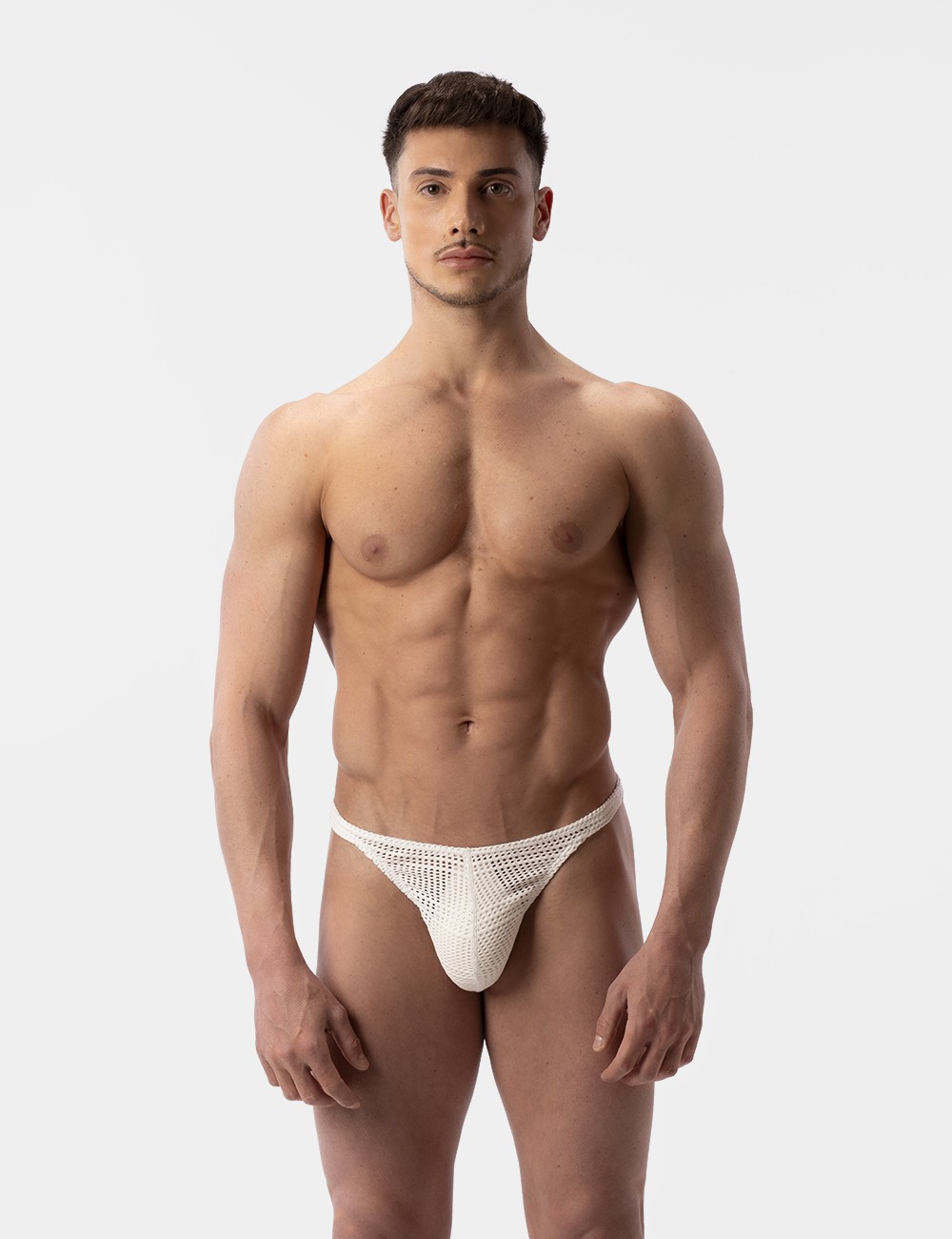 Thong Lor - White