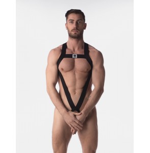 Body Harness Ikem