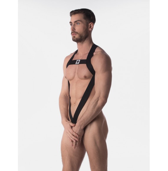 Body Harness Ikem