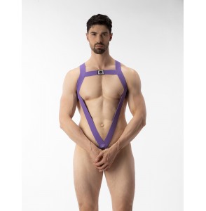 Body Harness Ikem