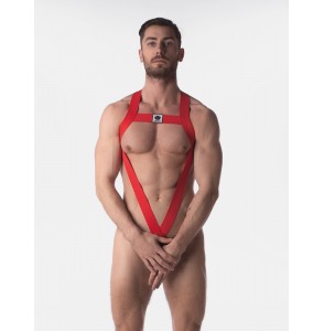 Body Harness Ikem