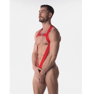 Body Harness Ikem