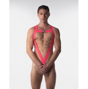 Body Harness Ikem