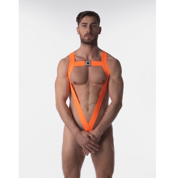 Body Harness Ikem