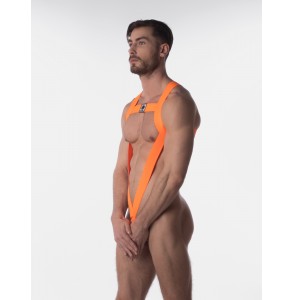 Body Harness Ikem