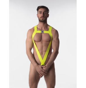 Body Harness Ikem