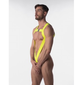 Body Harness Ikem