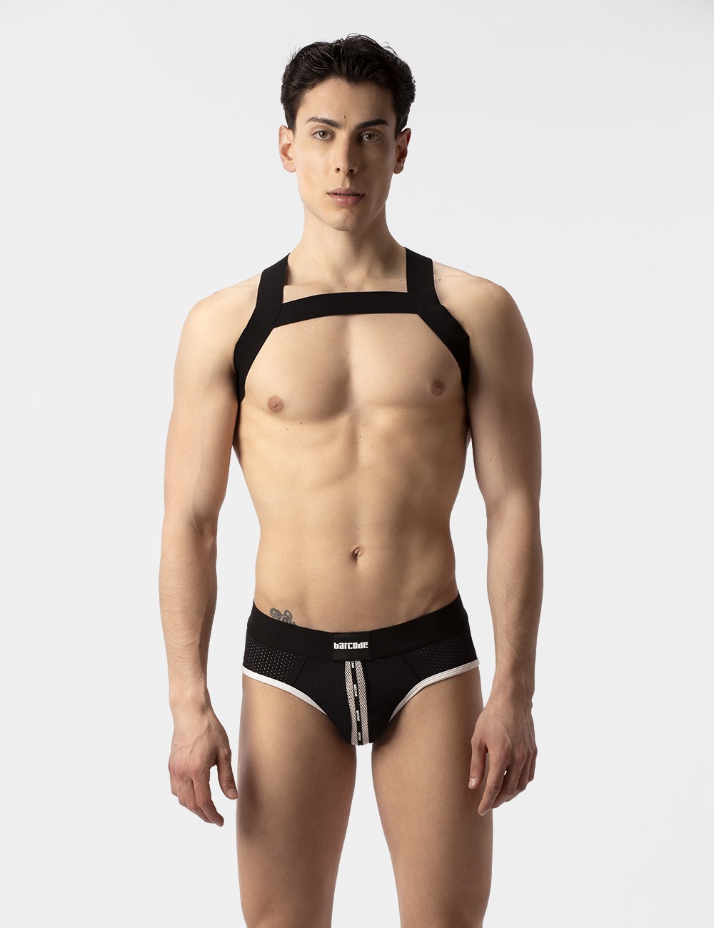 Mesh Brief Sicile -...