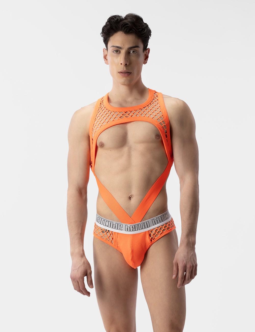 Mesh Harness Almas -...