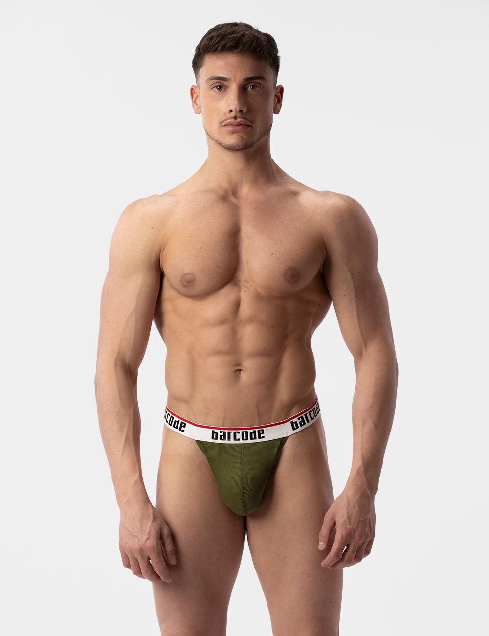 Thong Miran - Olive