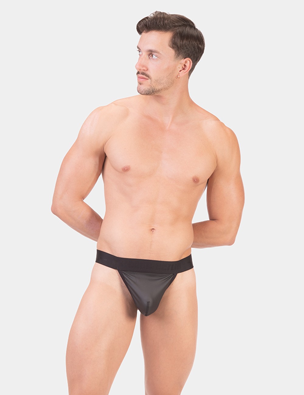 Thong Joar - Black