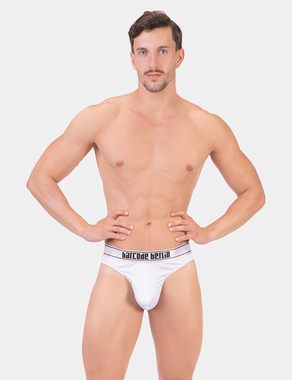 Thong Iver - White