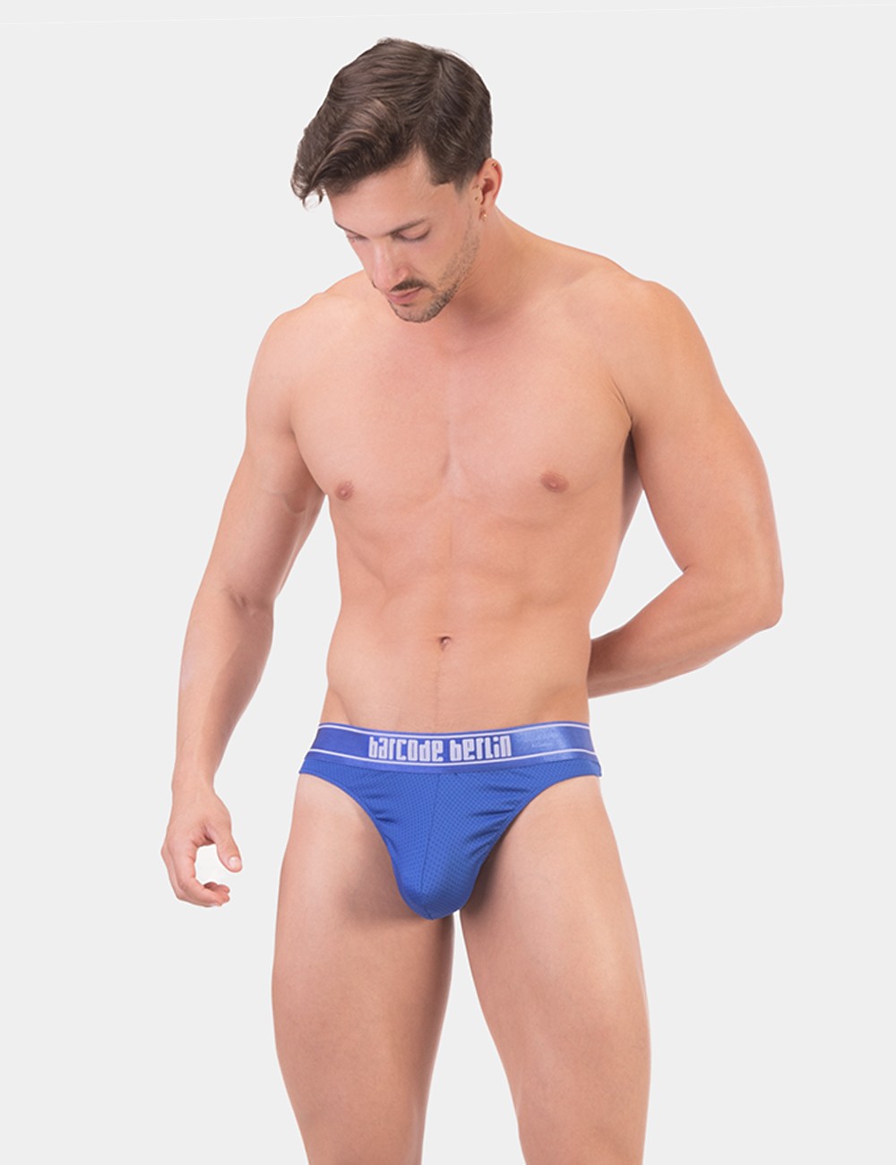 Thong Iver - Royal