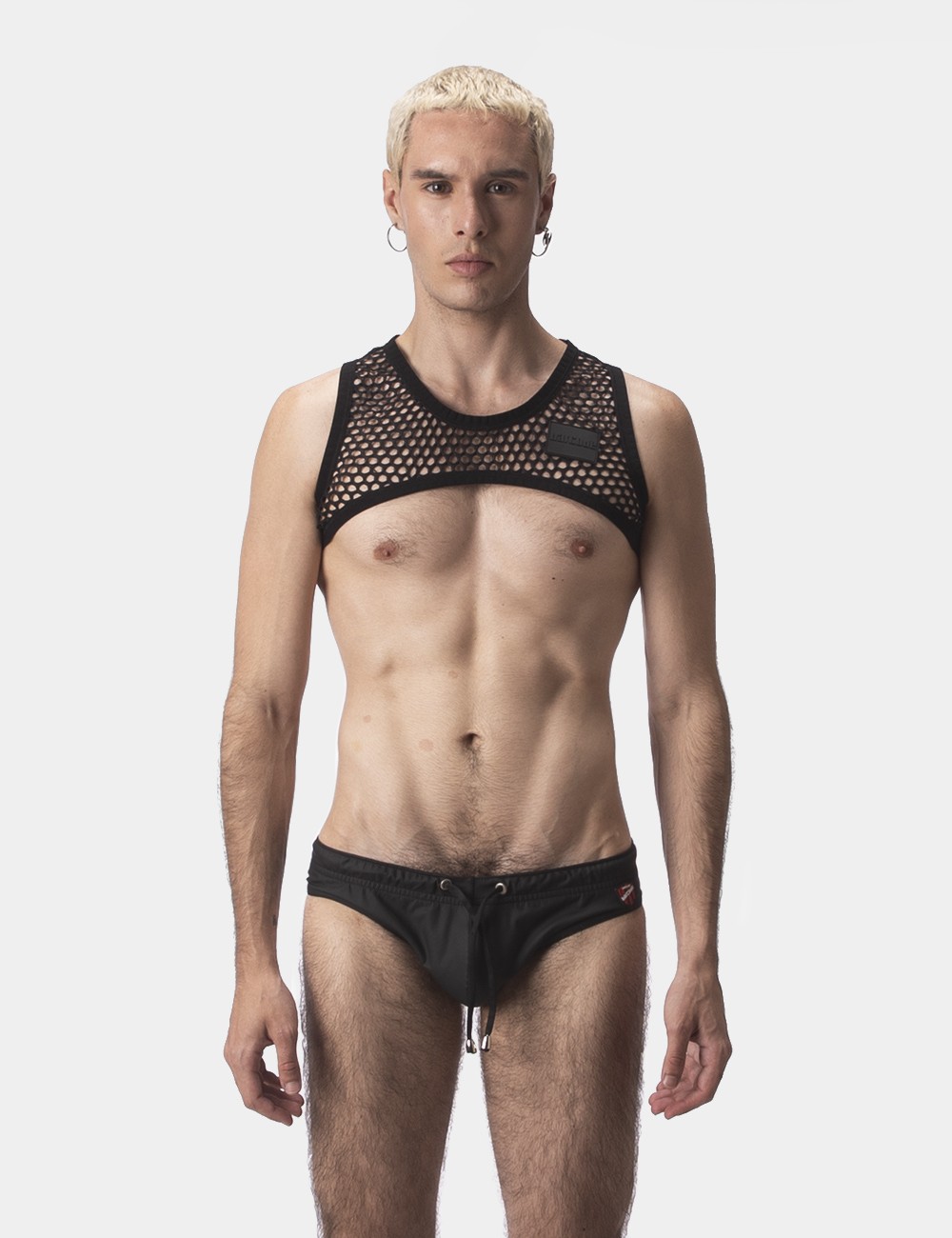 Brief Bennett - Black