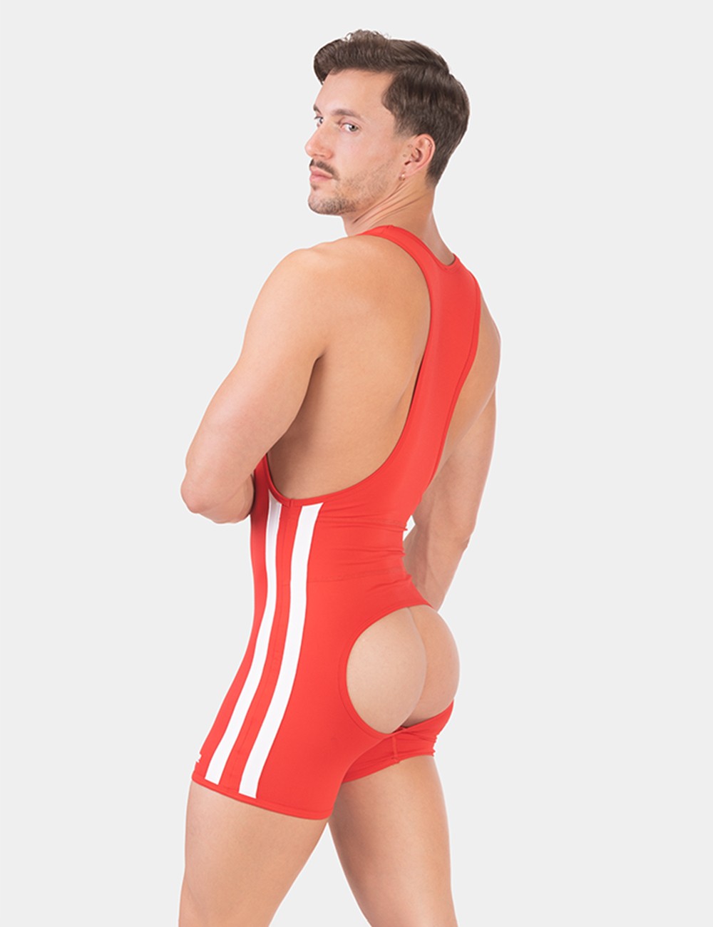 Backless Singlet Dastin -...