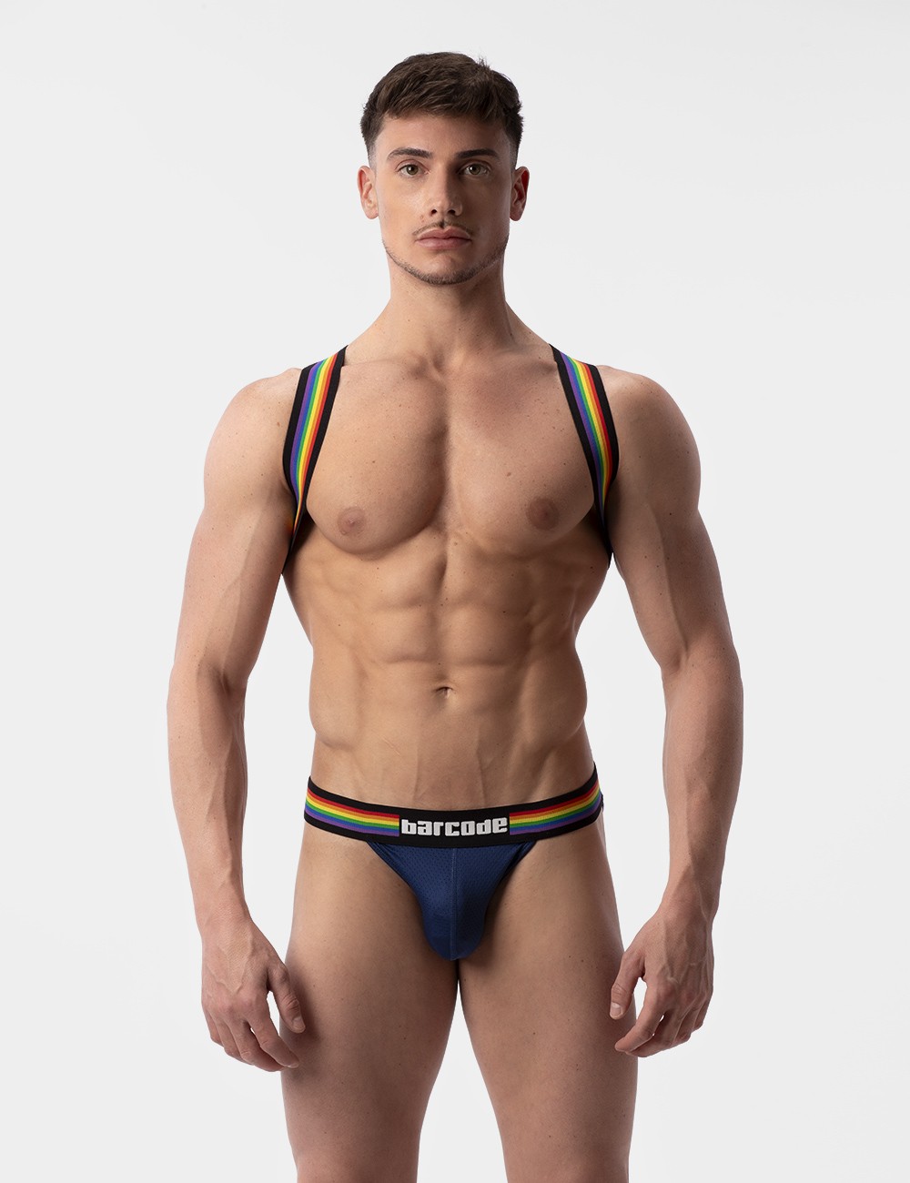 Harness Pride Eternity - Black