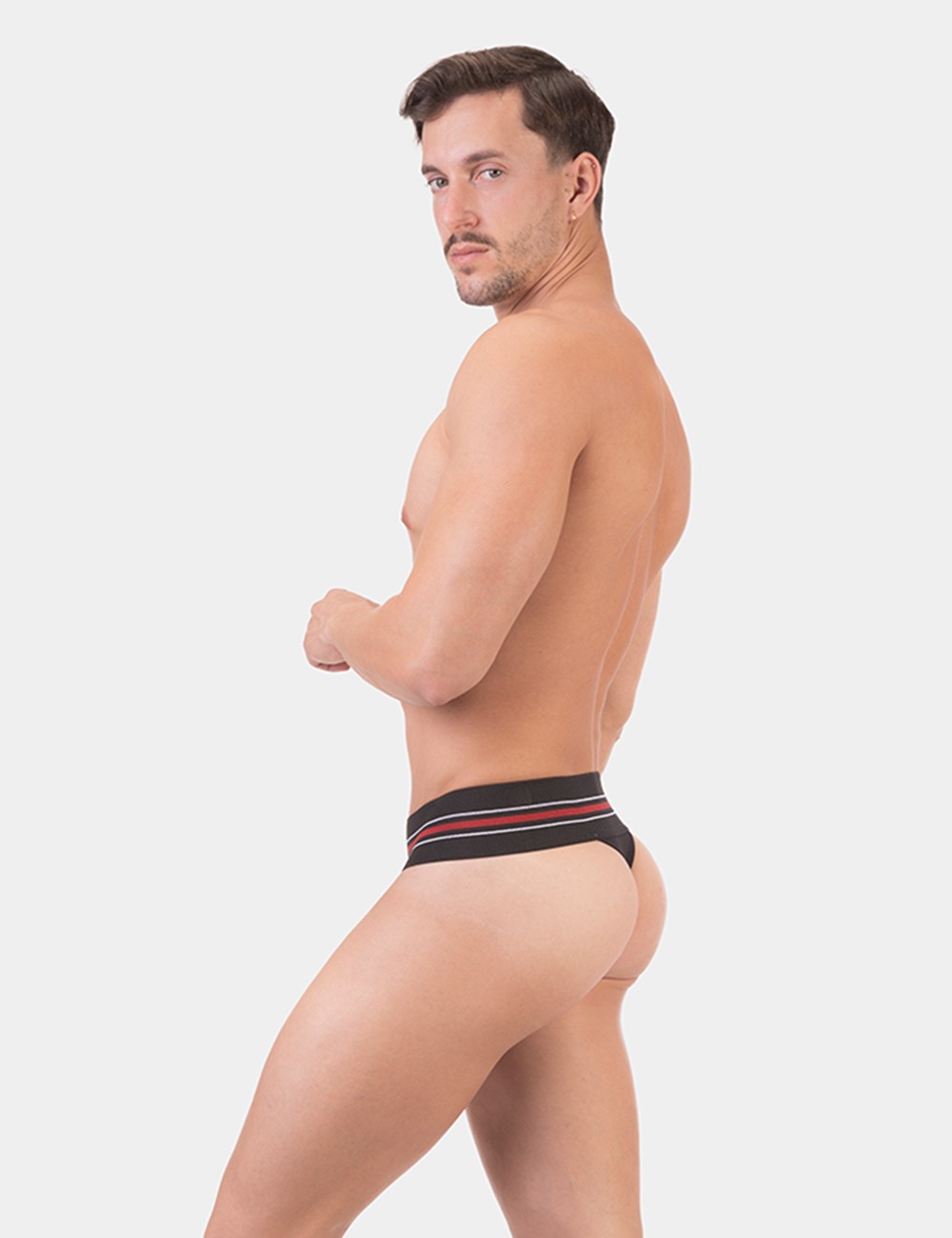 Thong Hildor - Black