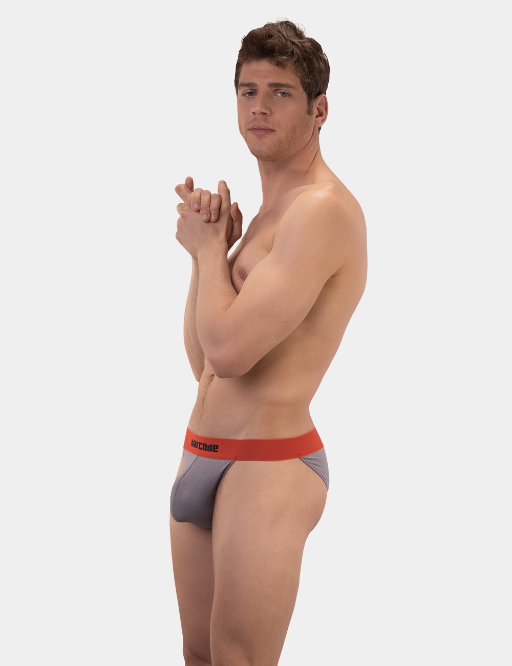 Basic Half Brief Giles -...