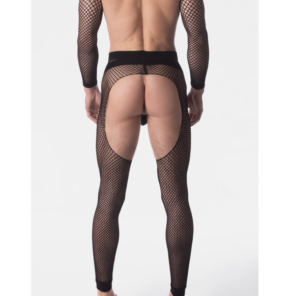 Fishnet Leggings Cacci