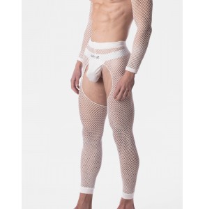 Fishnet Leggings Cacci