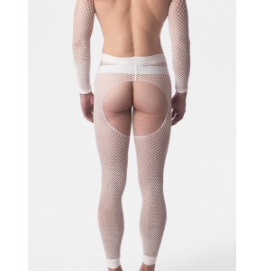 Fishnet Leggings Cacci