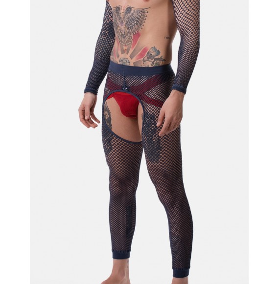 Fishnet Leggings Cacci