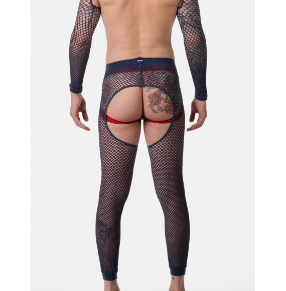 Fishnet Leggings Cacci