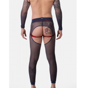 Fishnet Leggings Cacci