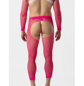 Fishnet Leggings Cacci