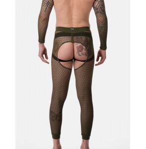 Fishnet Leggings Cacci