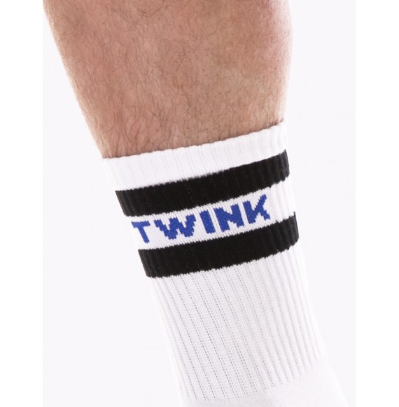 Fetish Half Socks Twink