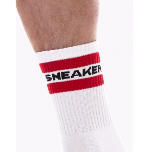 Fetish Half Socks Sneaker