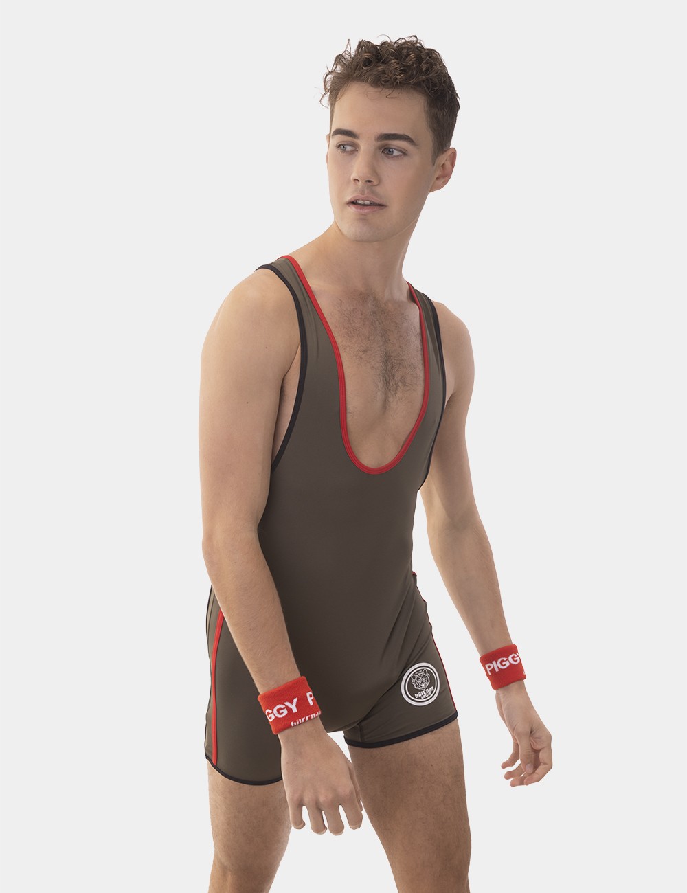 Singlet Allan -...